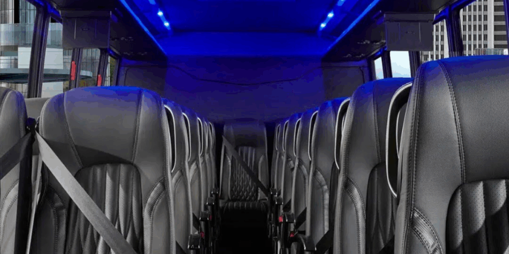 Wedding Shuttle